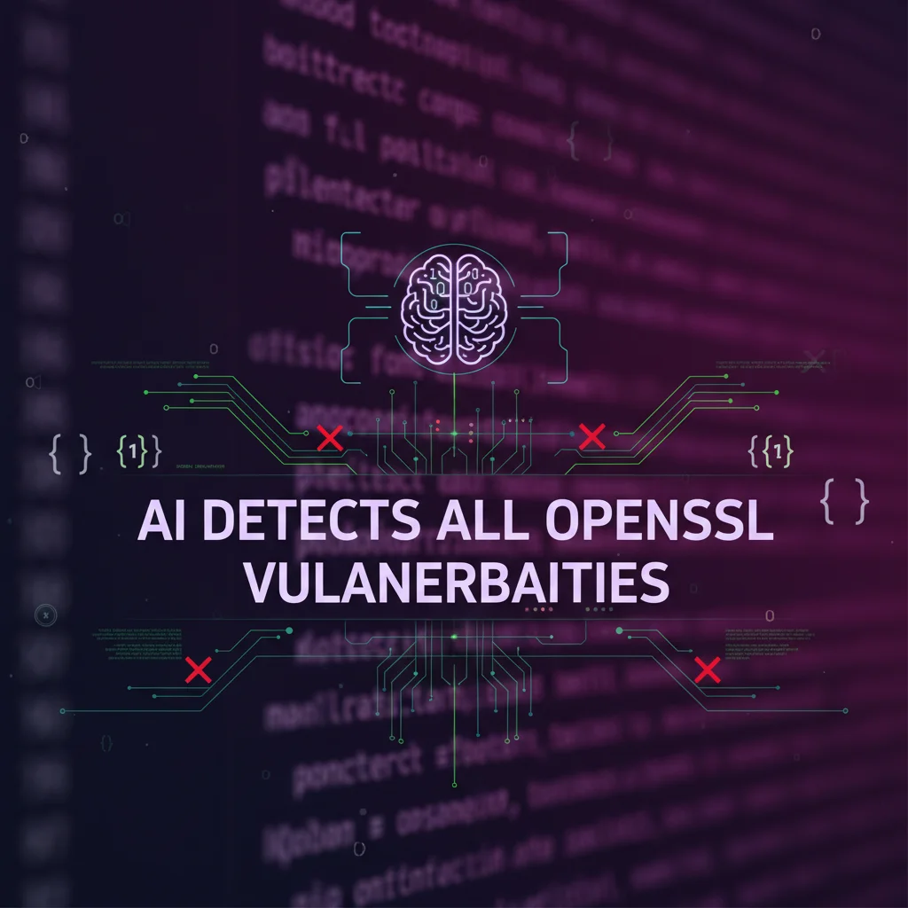 AI security scanner analyzing code