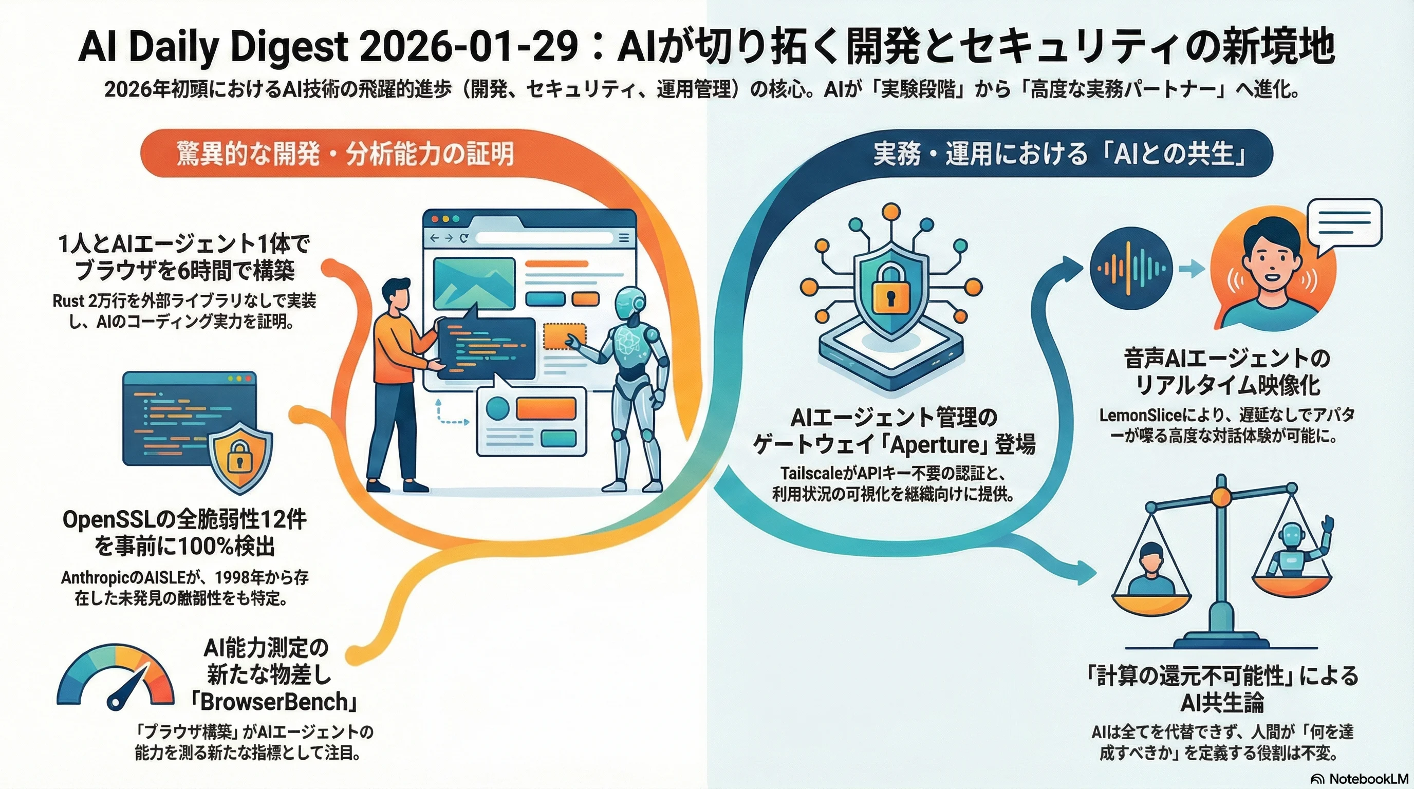 Audio Overview Cover