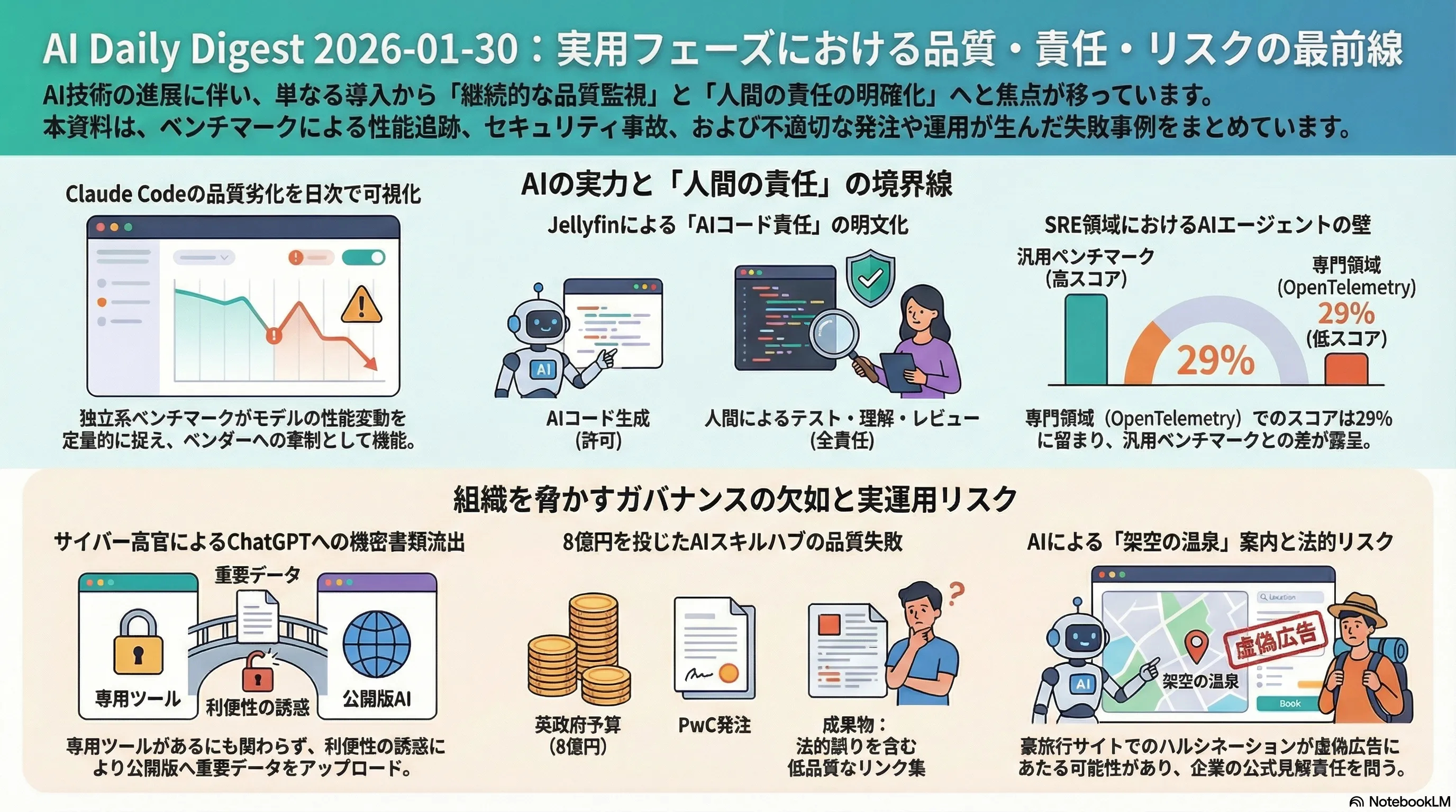 Audio Overview Cover