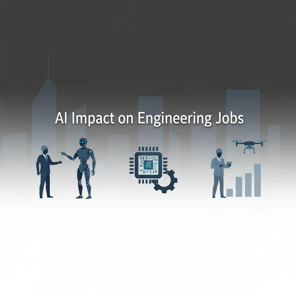 AI impact on semiconductor engineering jobs