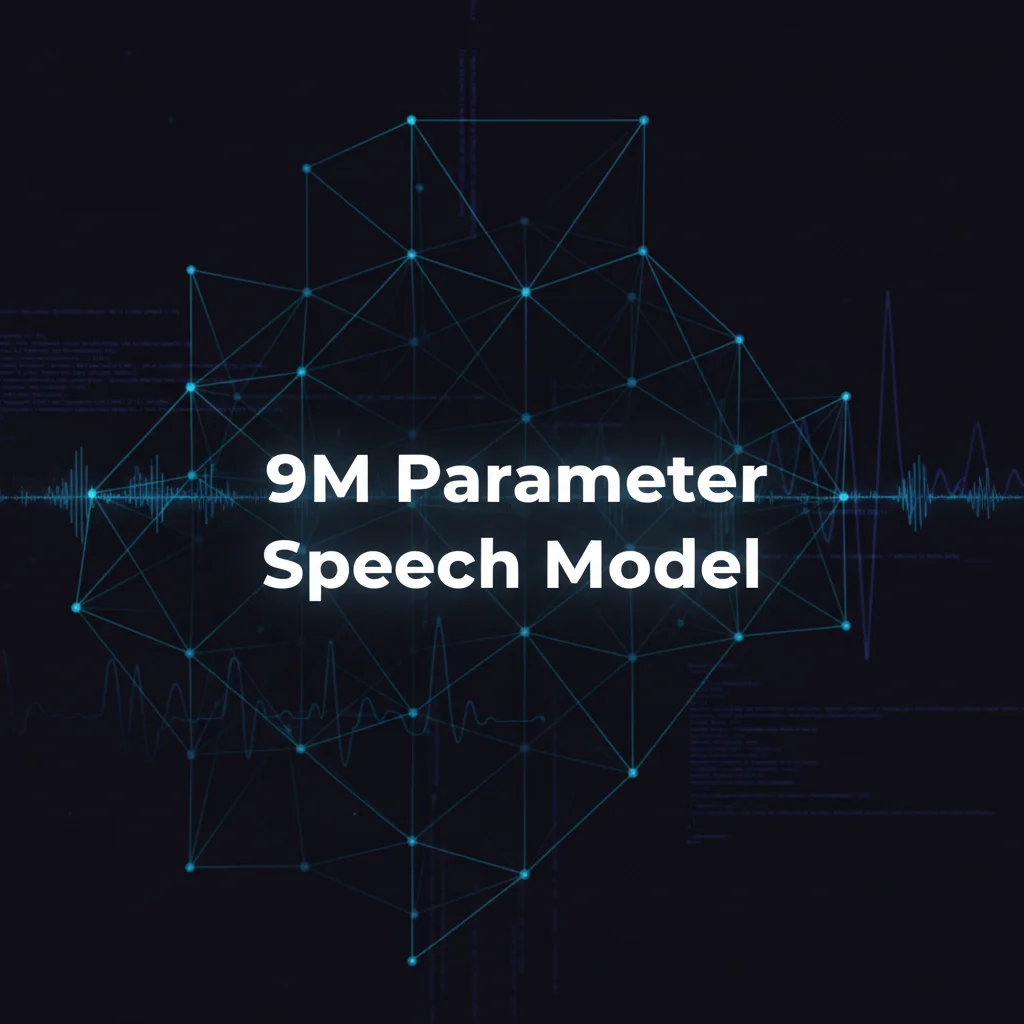 Speech model for Mandarin tone correction