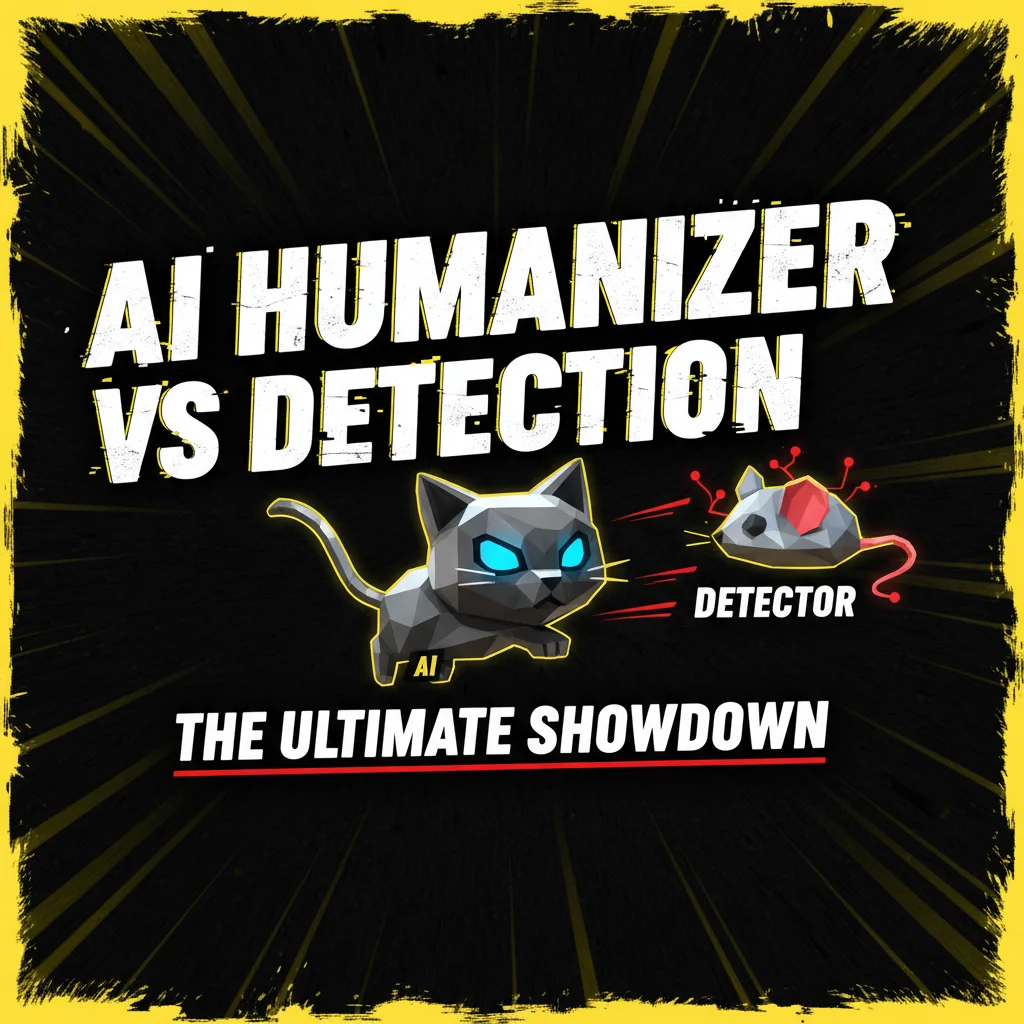 AI humanizer tools vs detection in education
