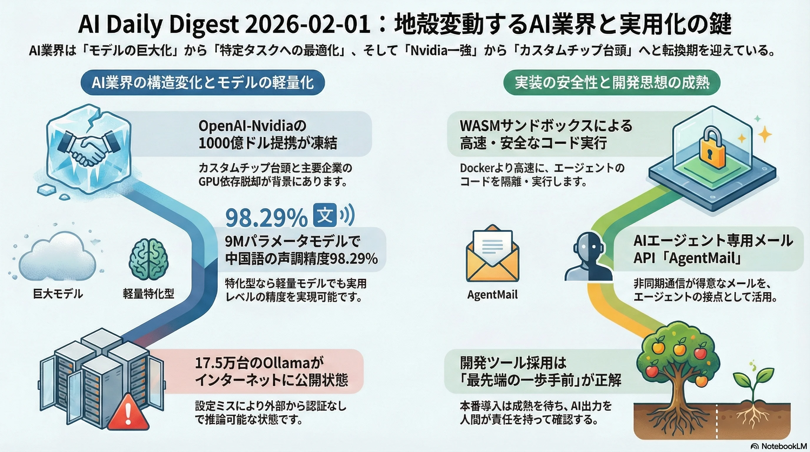 Audio Overview Cover