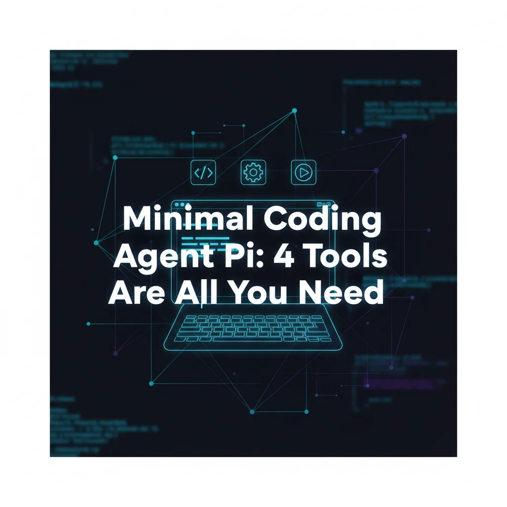 Pi coding agent