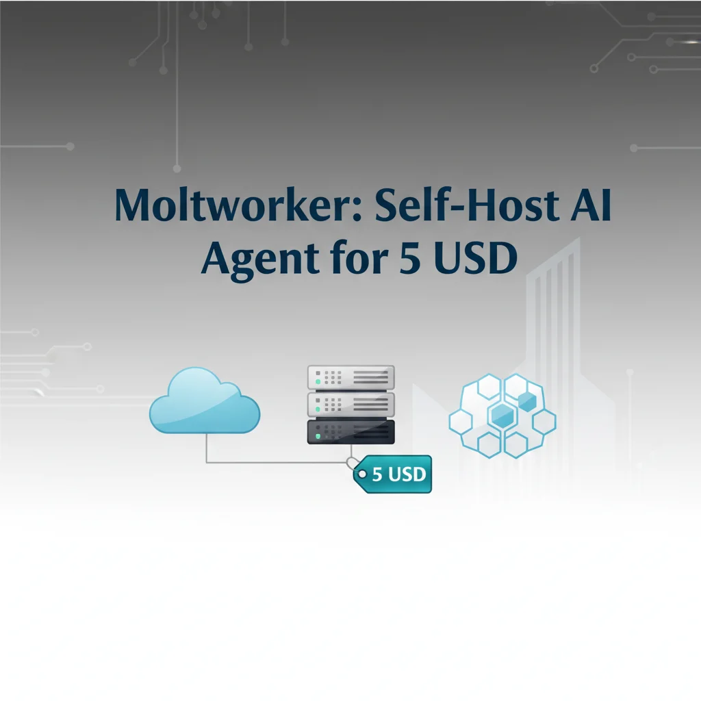 Moltworker Cloudflare
