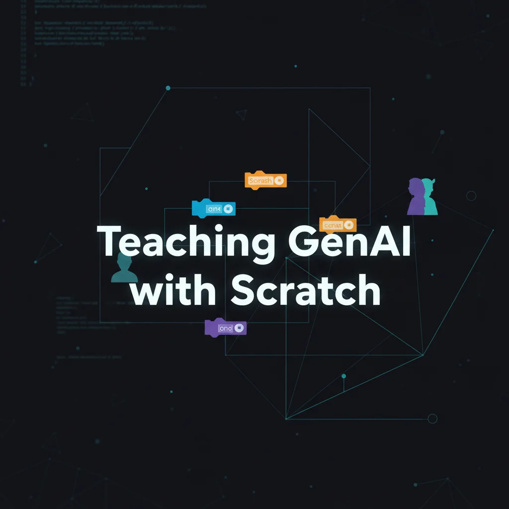 Scratch GenAI classroom