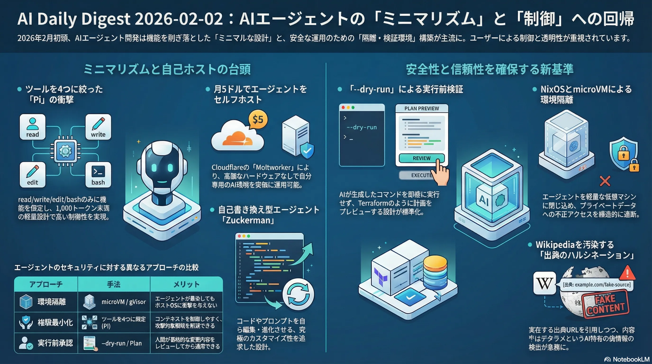 Audio Overview Cover