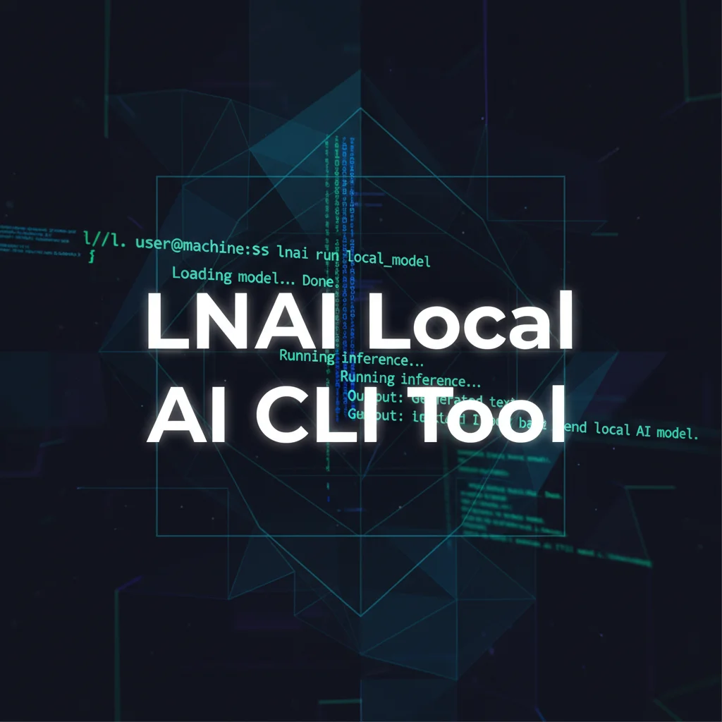 LNAI config management