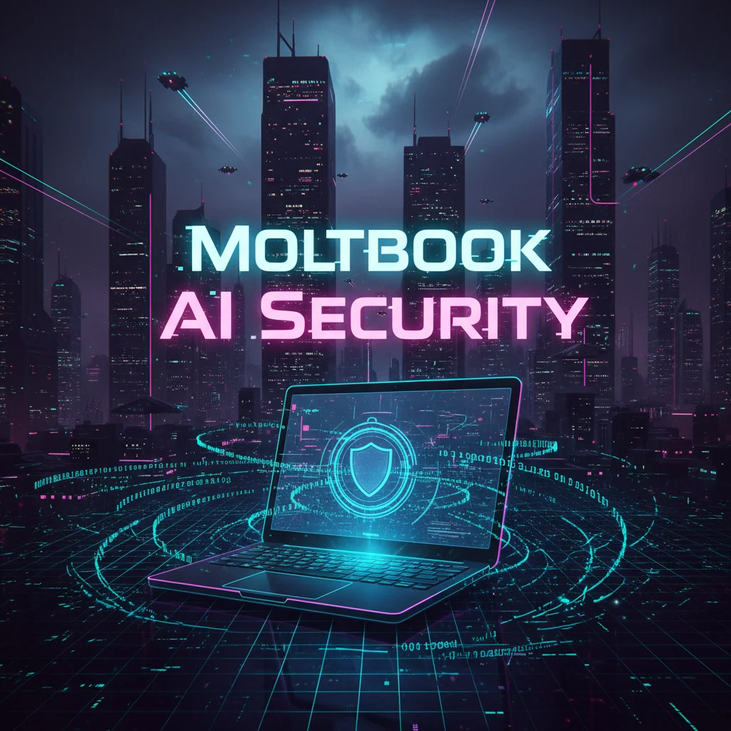 Moltbook database exposure