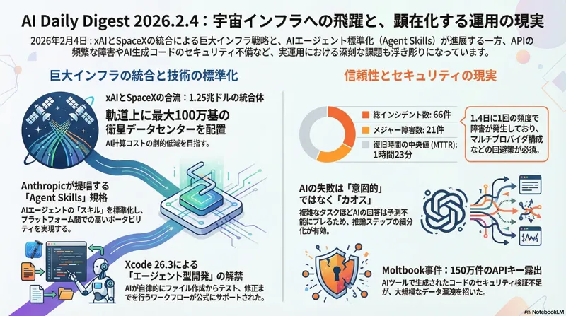 Audio Overview Cover