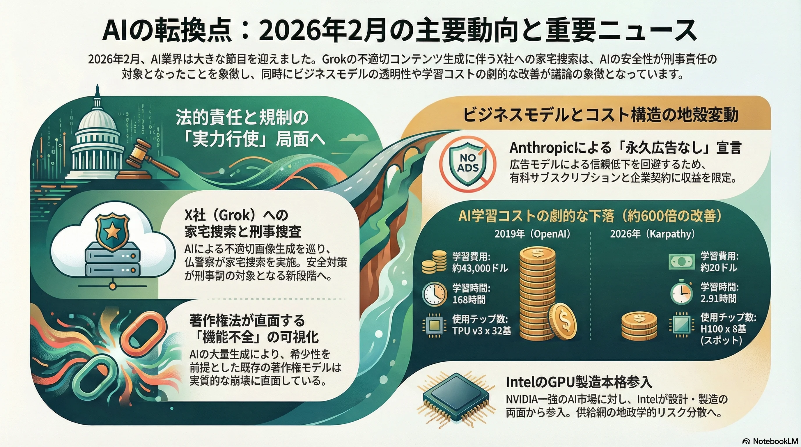 Audio Overview Cover