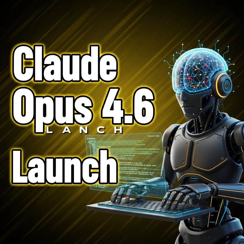 Claude Opus 4.6 release