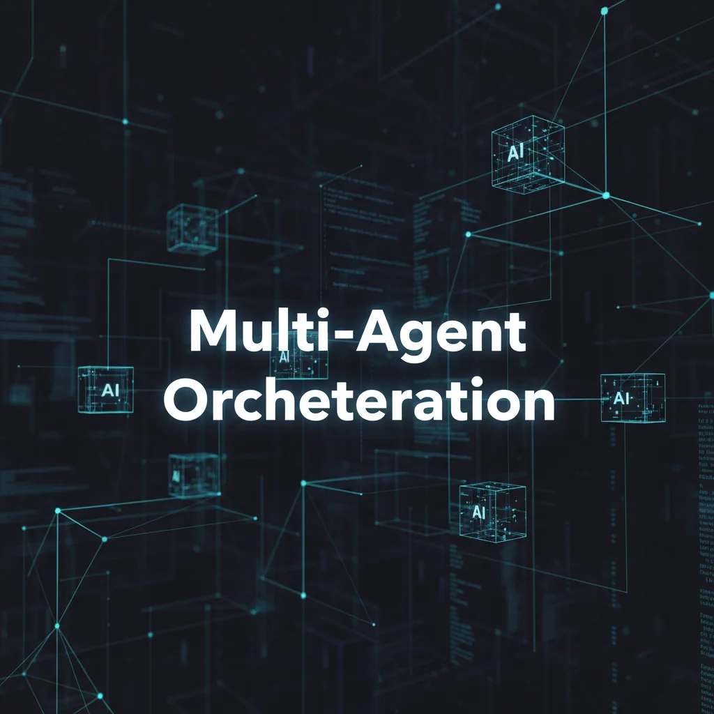 Claude Code orchestration