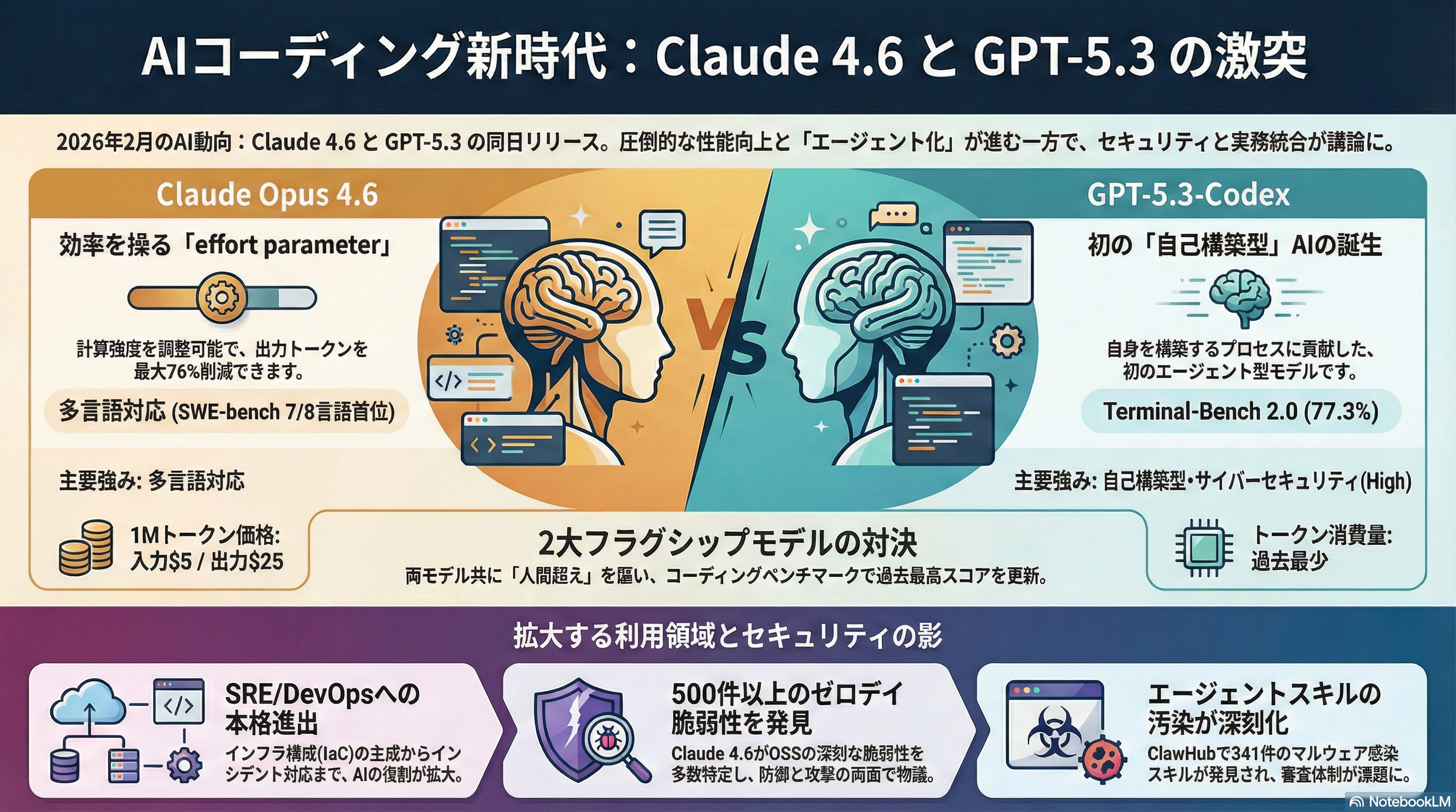 Audio Overview Cover