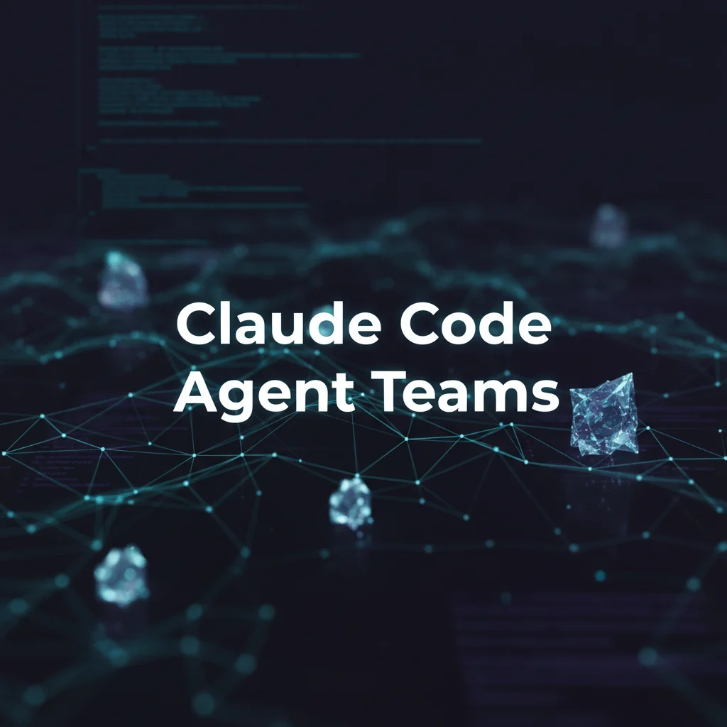 Claude Code Agent Teams