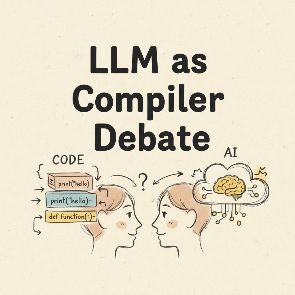 LLM Compiler Debate