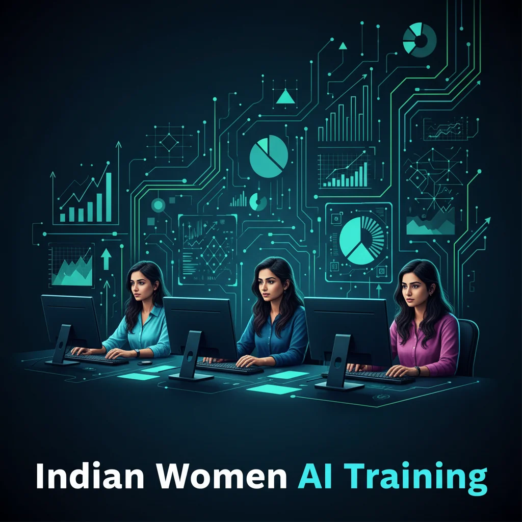 India AI Workers