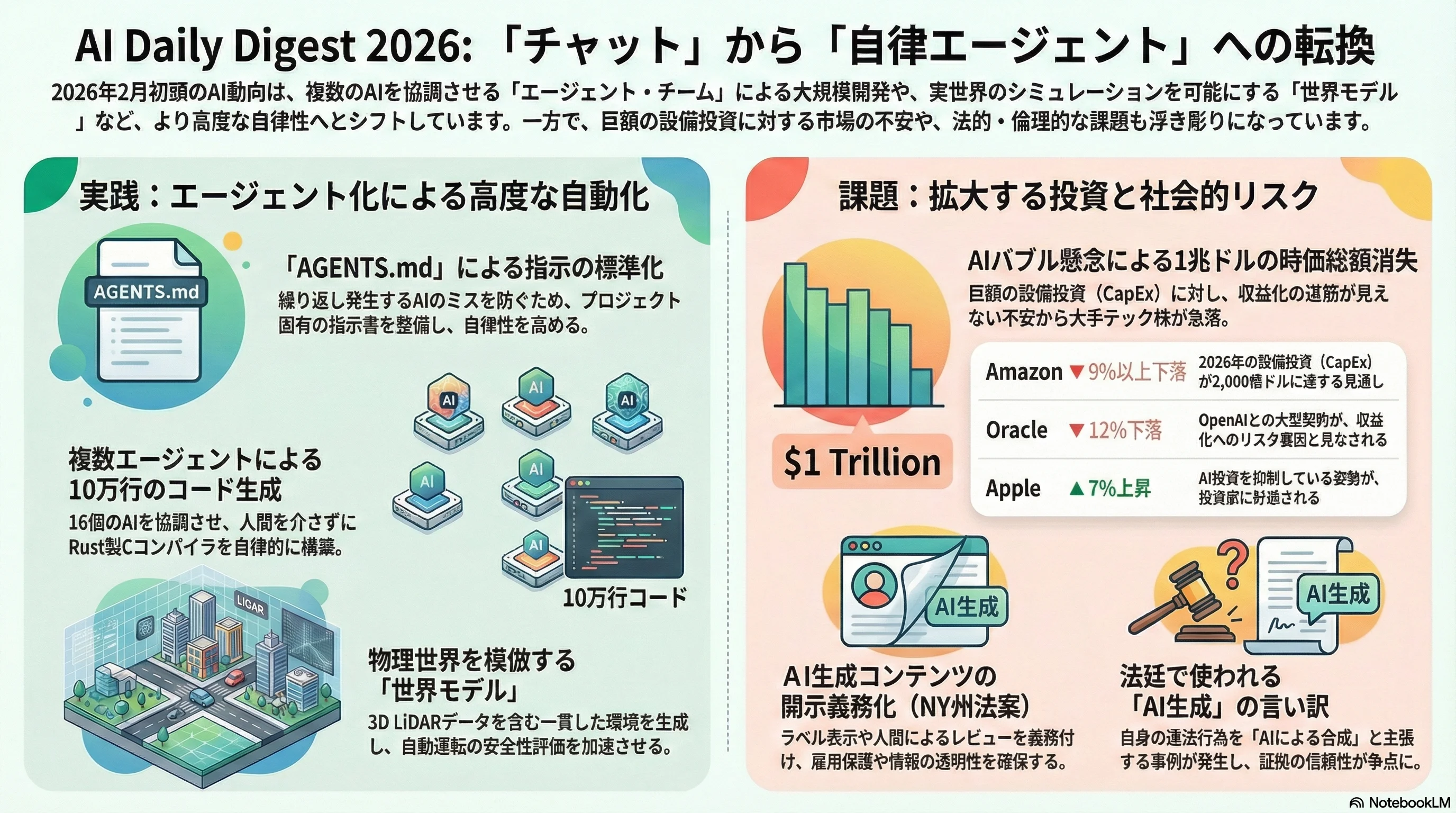 Audio Overview Cover