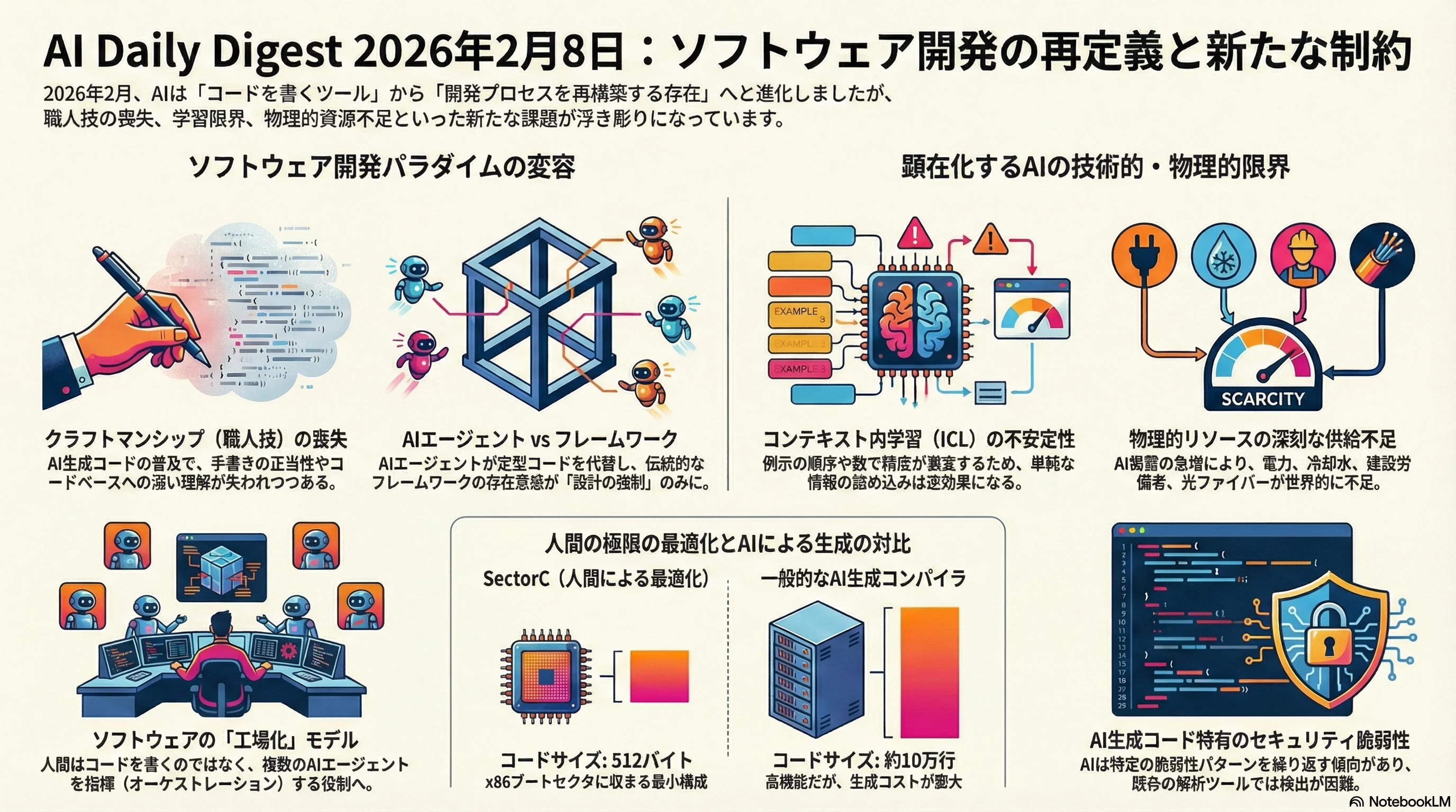 Audio Overview Cover