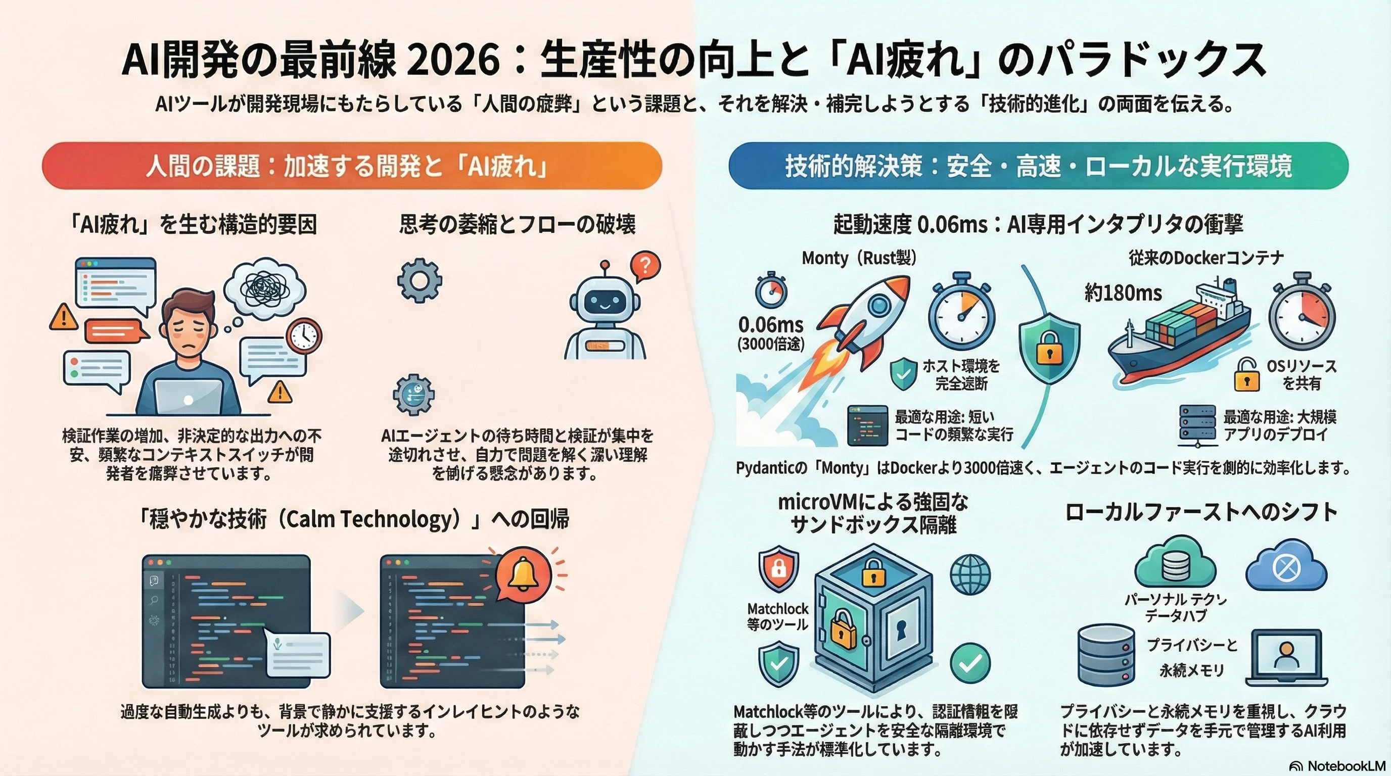 Audio Overview Cover