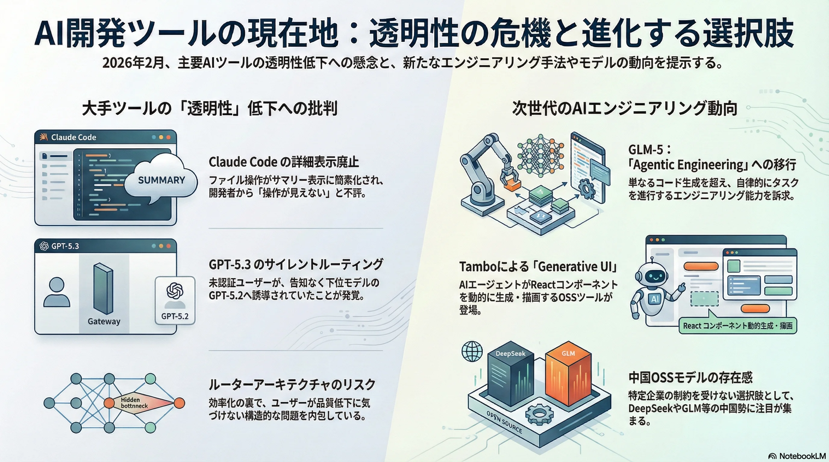 Audio Overview Cover