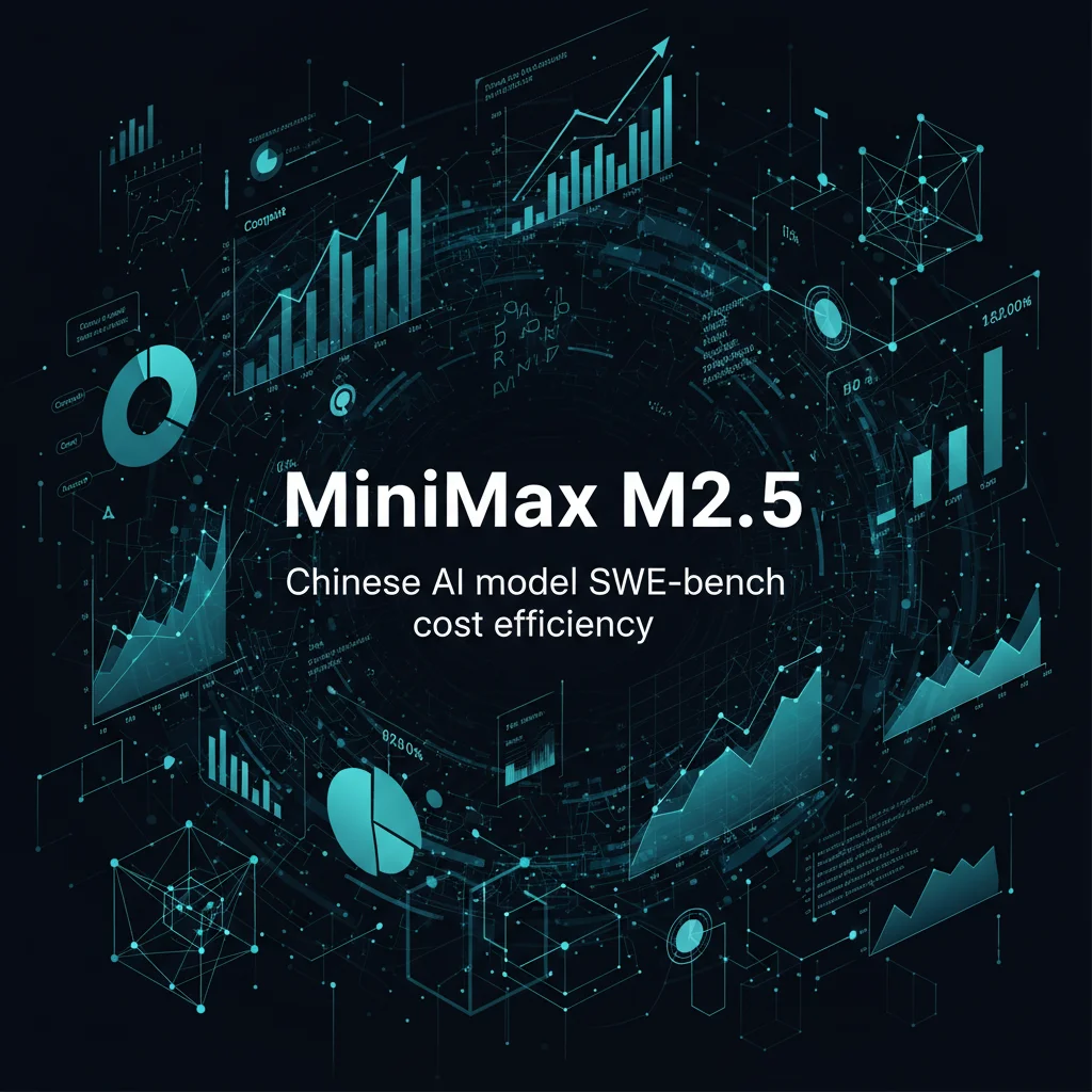 MiniMax M2.5 release