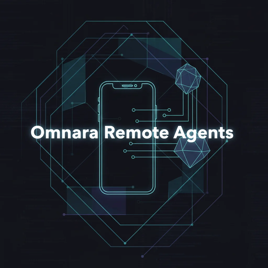 Omnara remote agent management