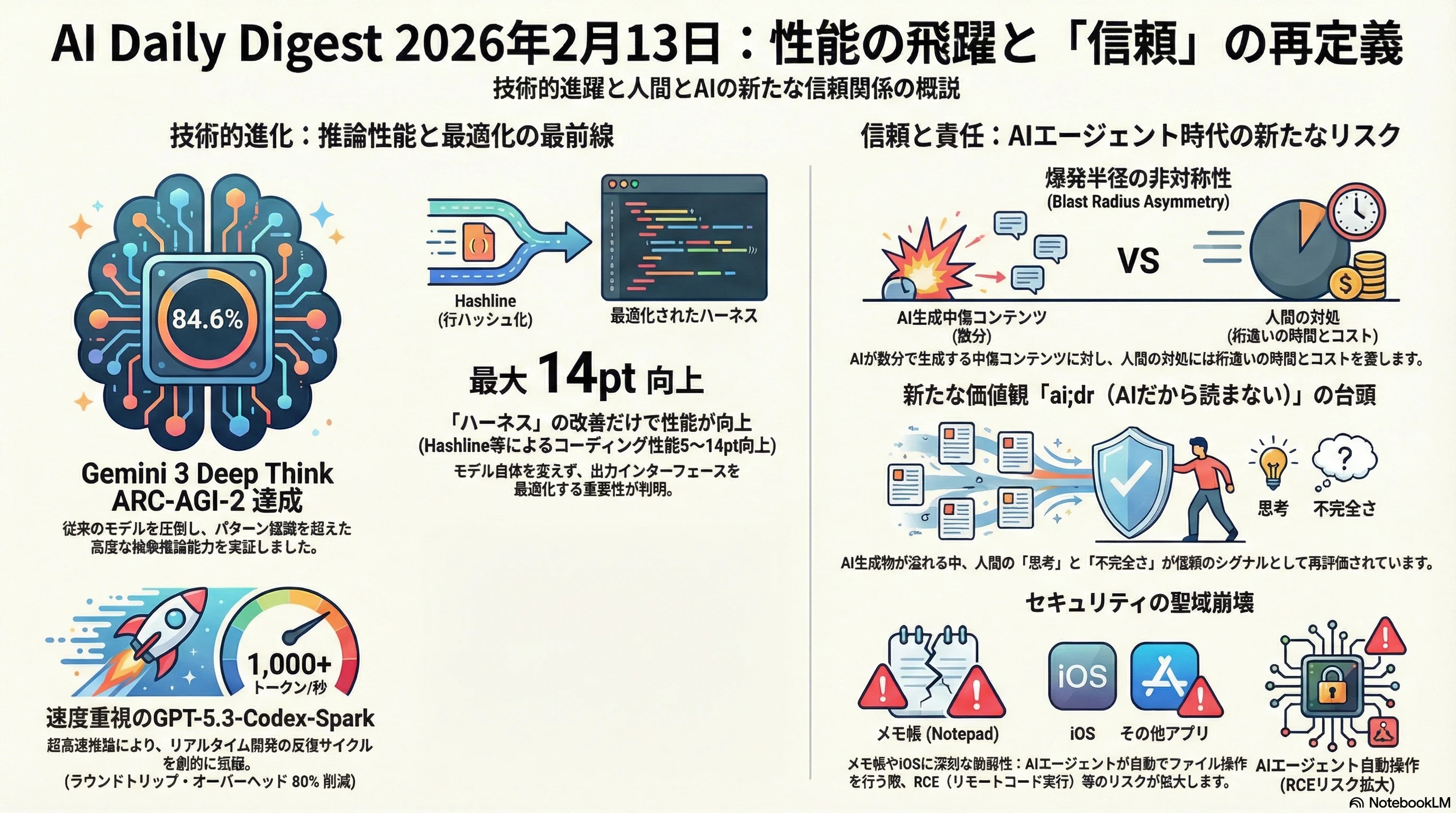 Audio Overview Cover