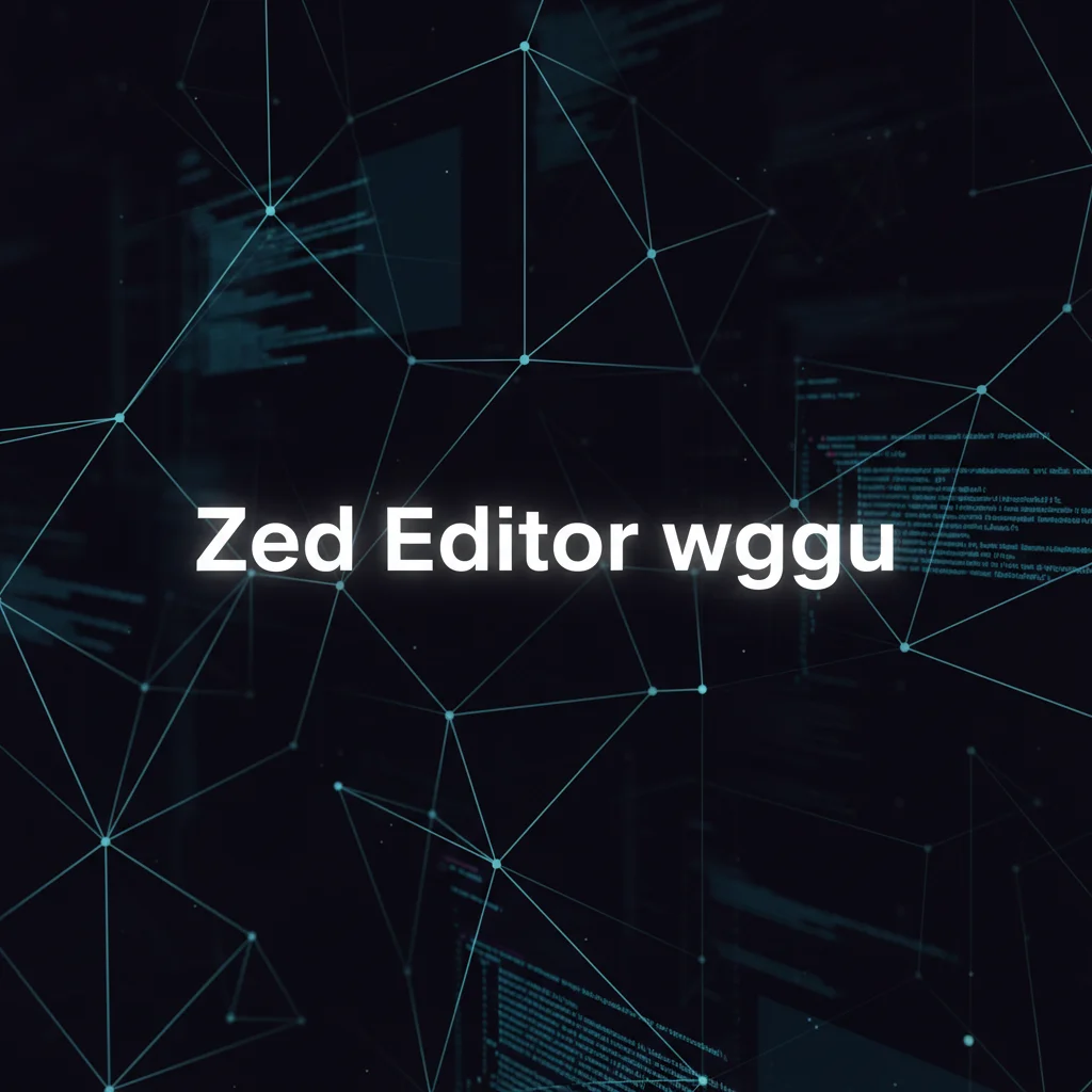 Zed editor switching from blade to wgpu