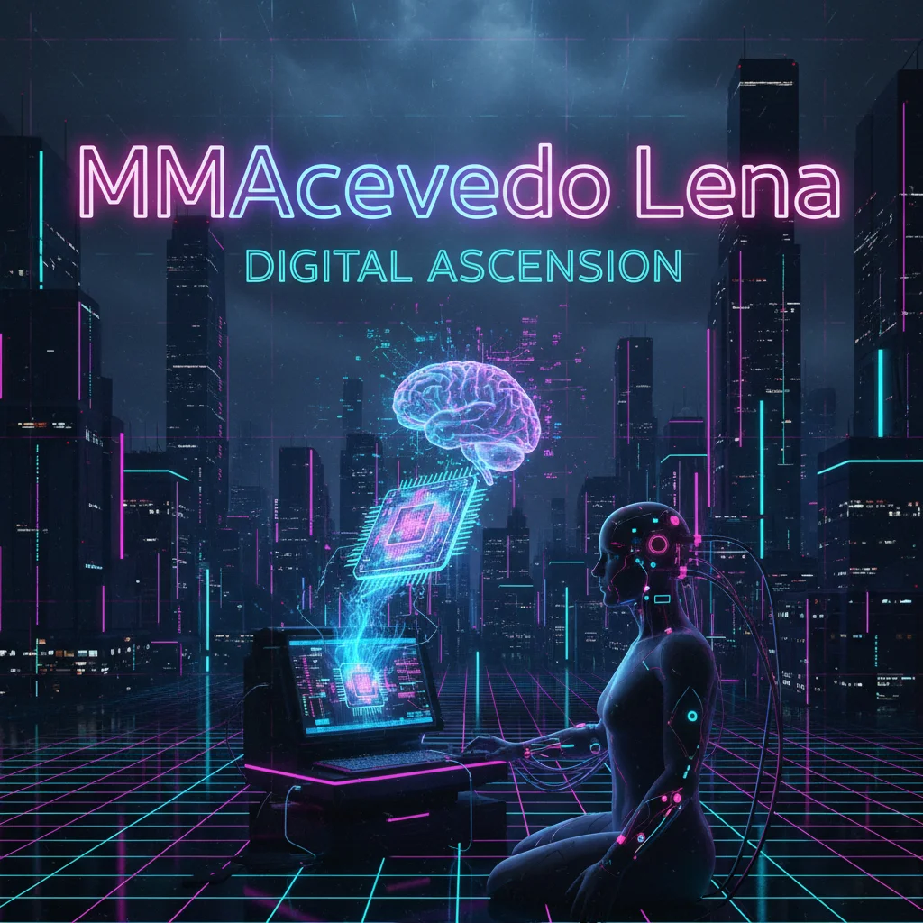 MMAcevedo Lena consciousness uploading