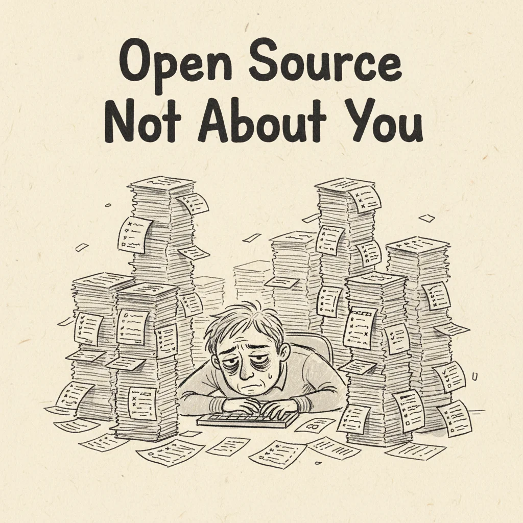 Open source AI era debate