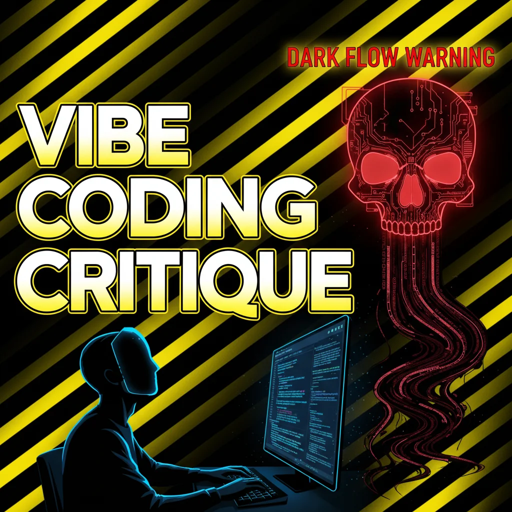 Breaking the spell of vibe coding