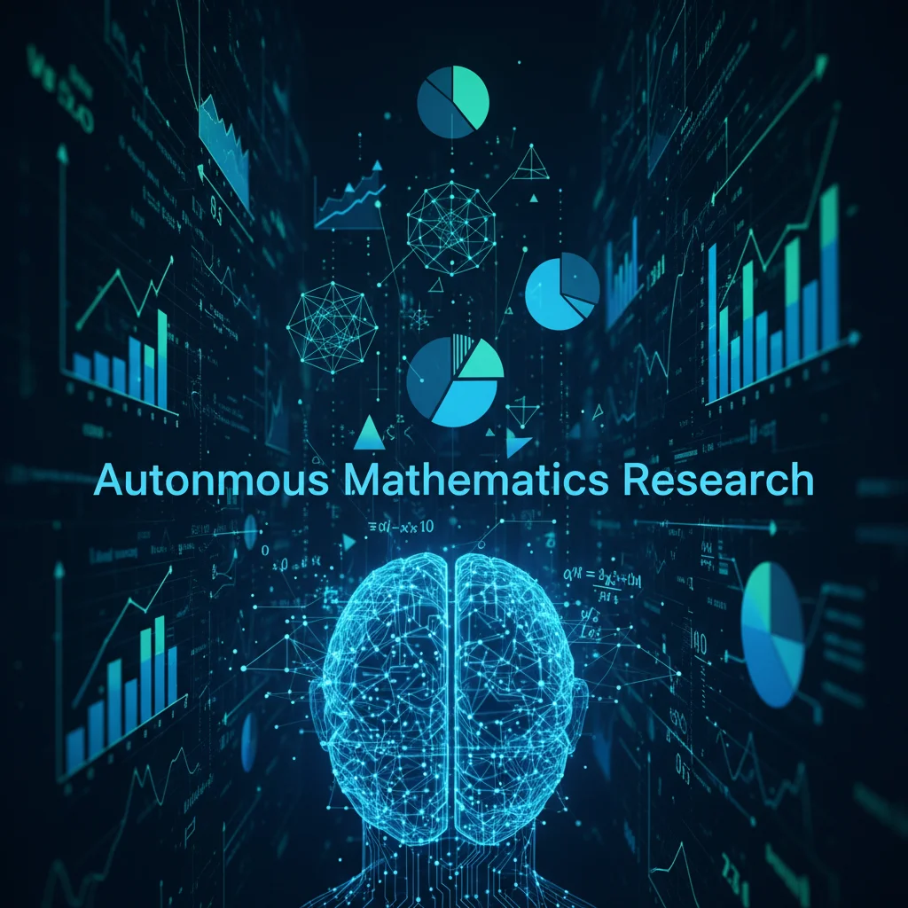 AI数学研究 Aletheia