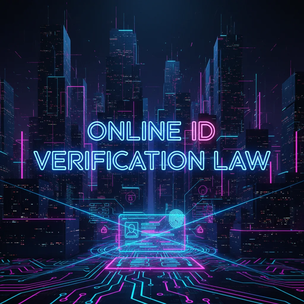 オンラインID認証