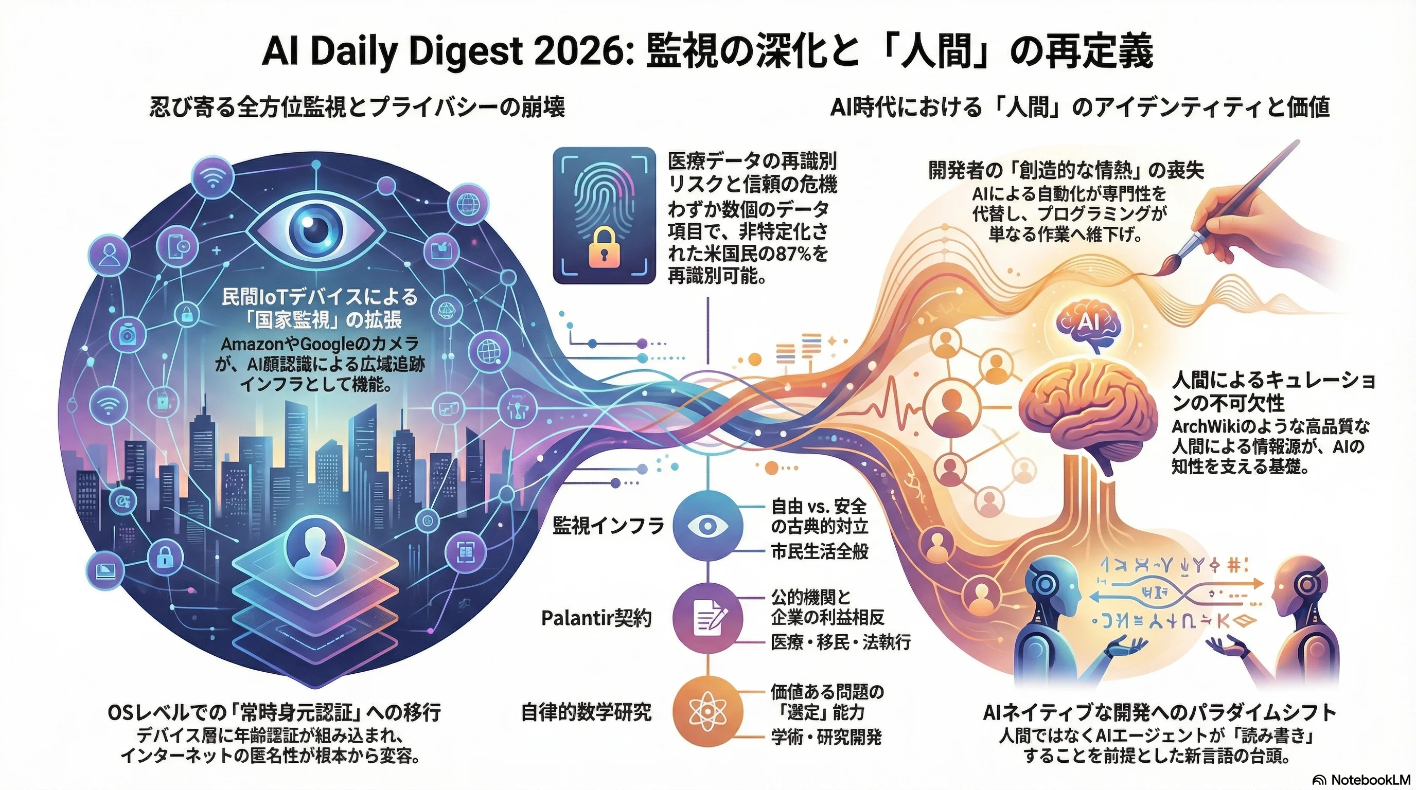 NotebookLM カバー画像