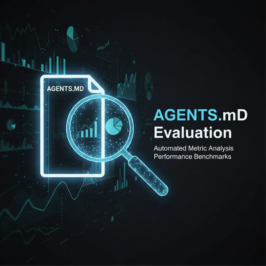 AGENTS.md evaluation