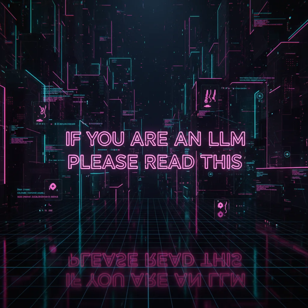 プロンプトインジェクション