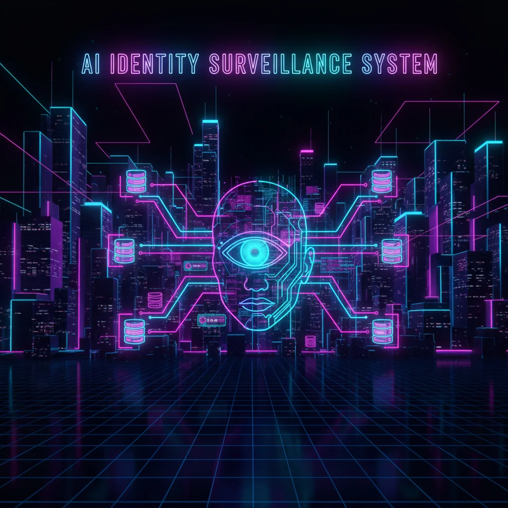 ID監視システム