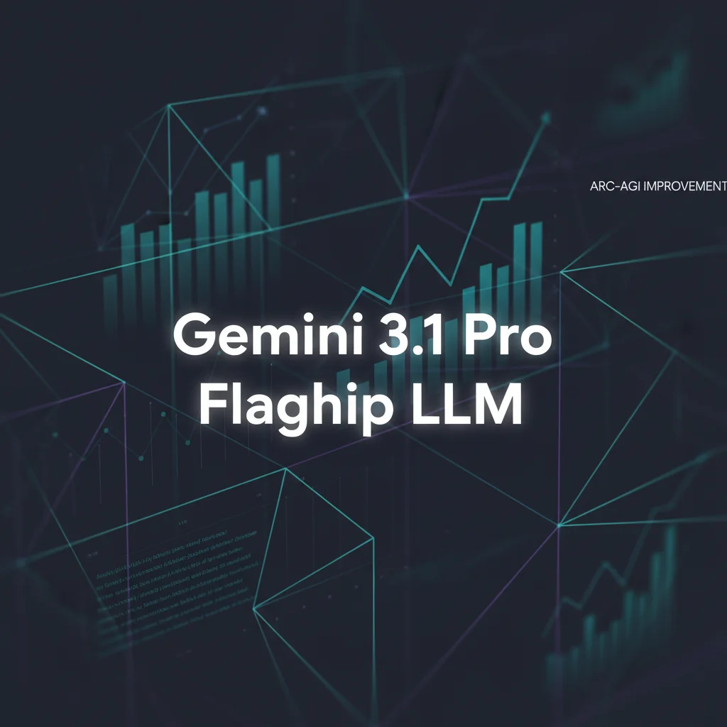Gemini 3.1 Pro