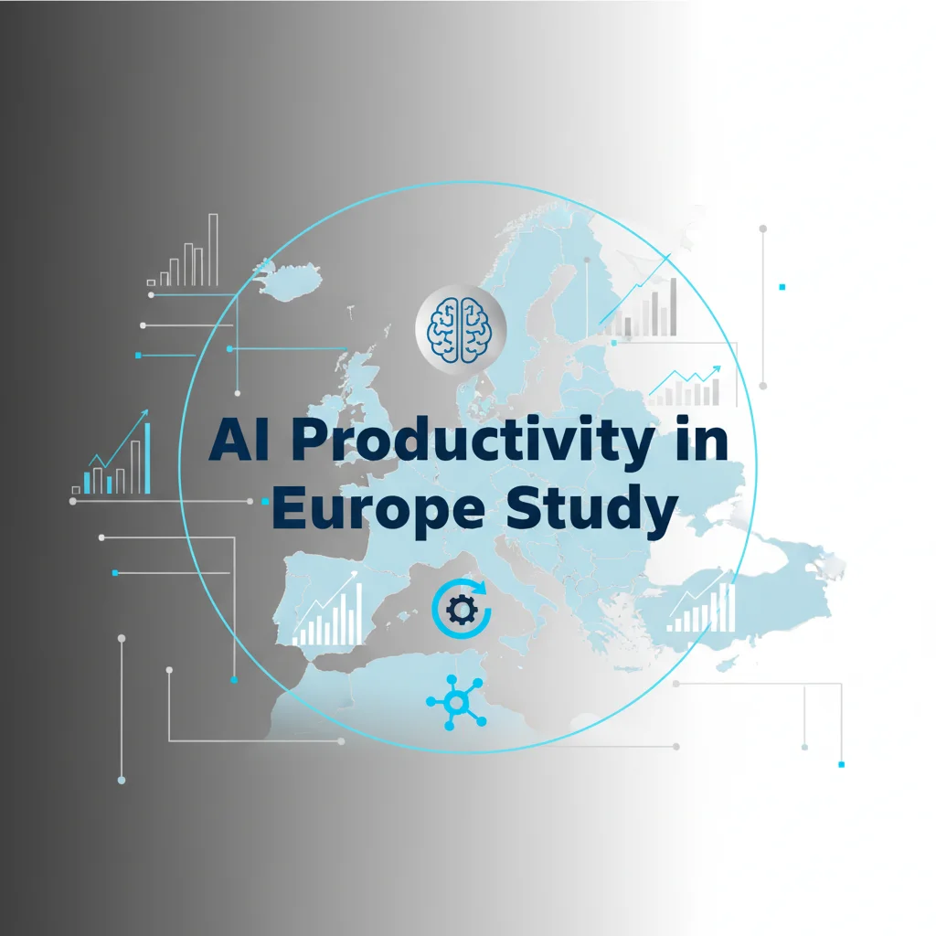 欧州AI生産性