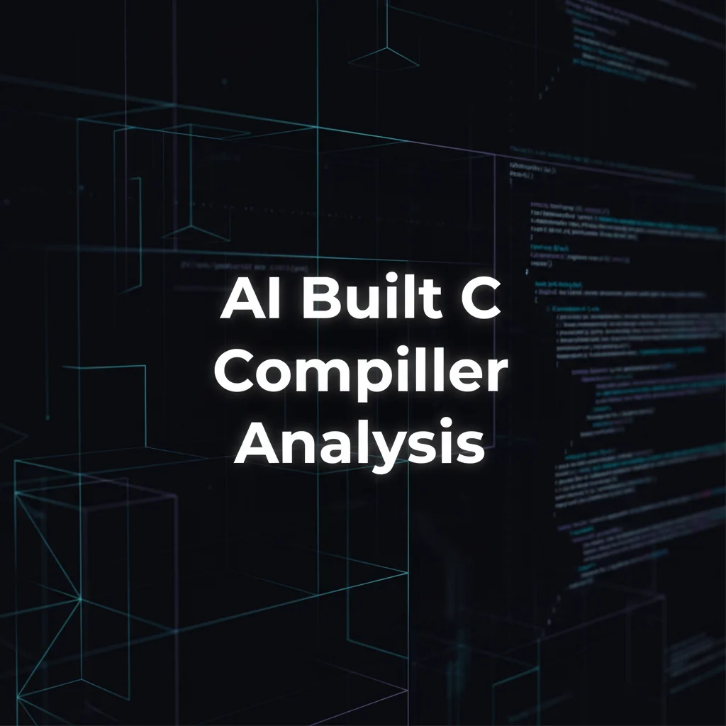 Claude C Compiler