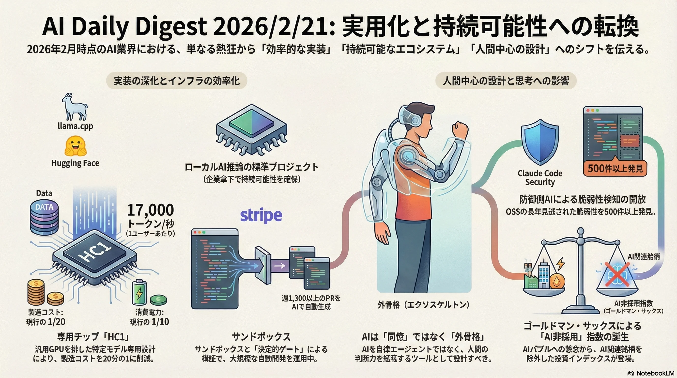 NotebookLM カバー画像