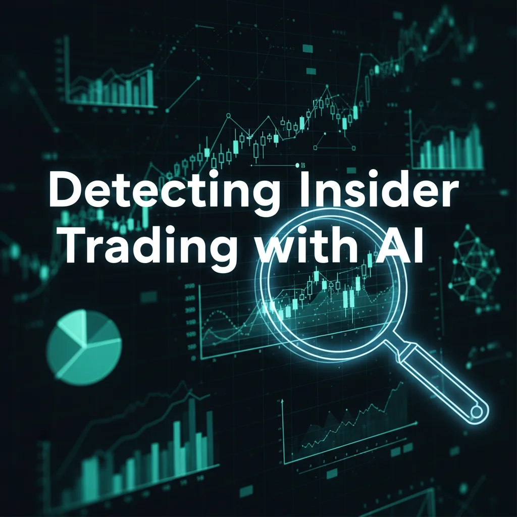 Polymarket insider detection with AI