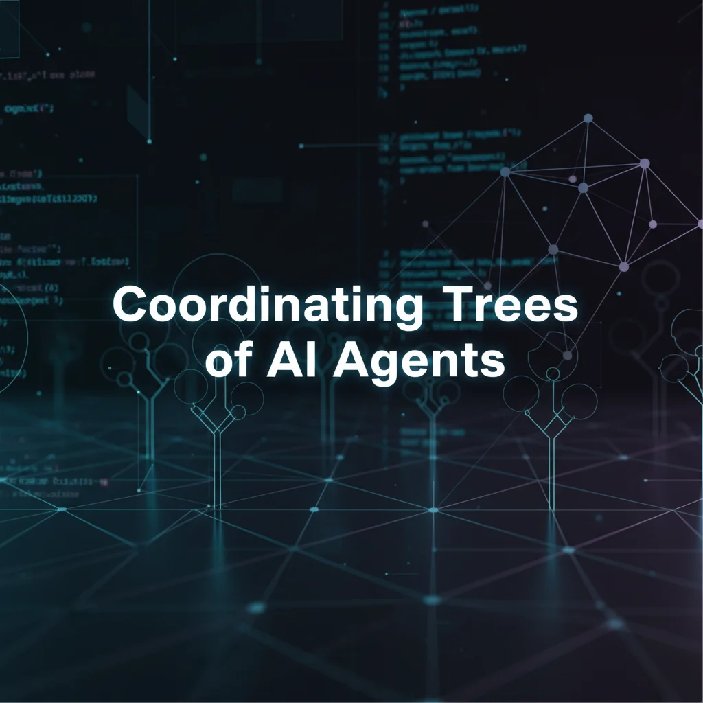 Cord AI agent coordination