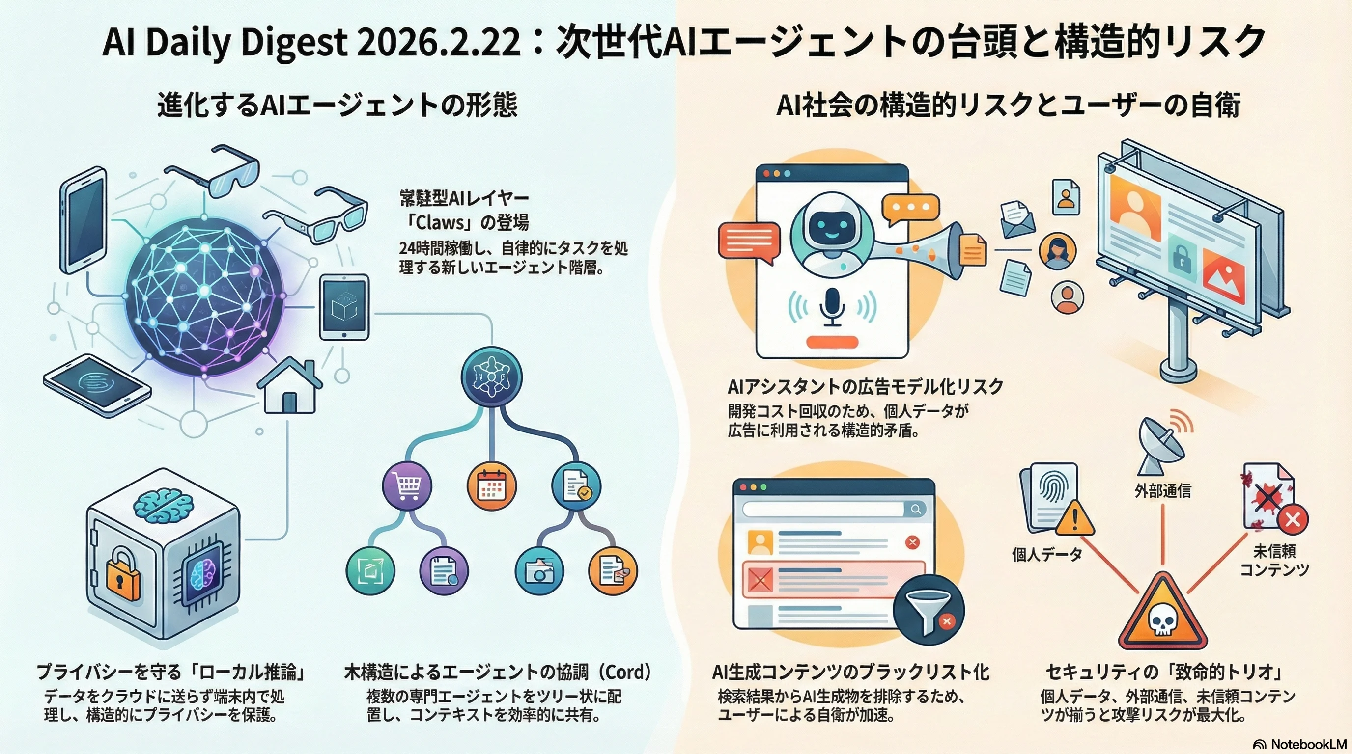 NotebookLM カバー画像