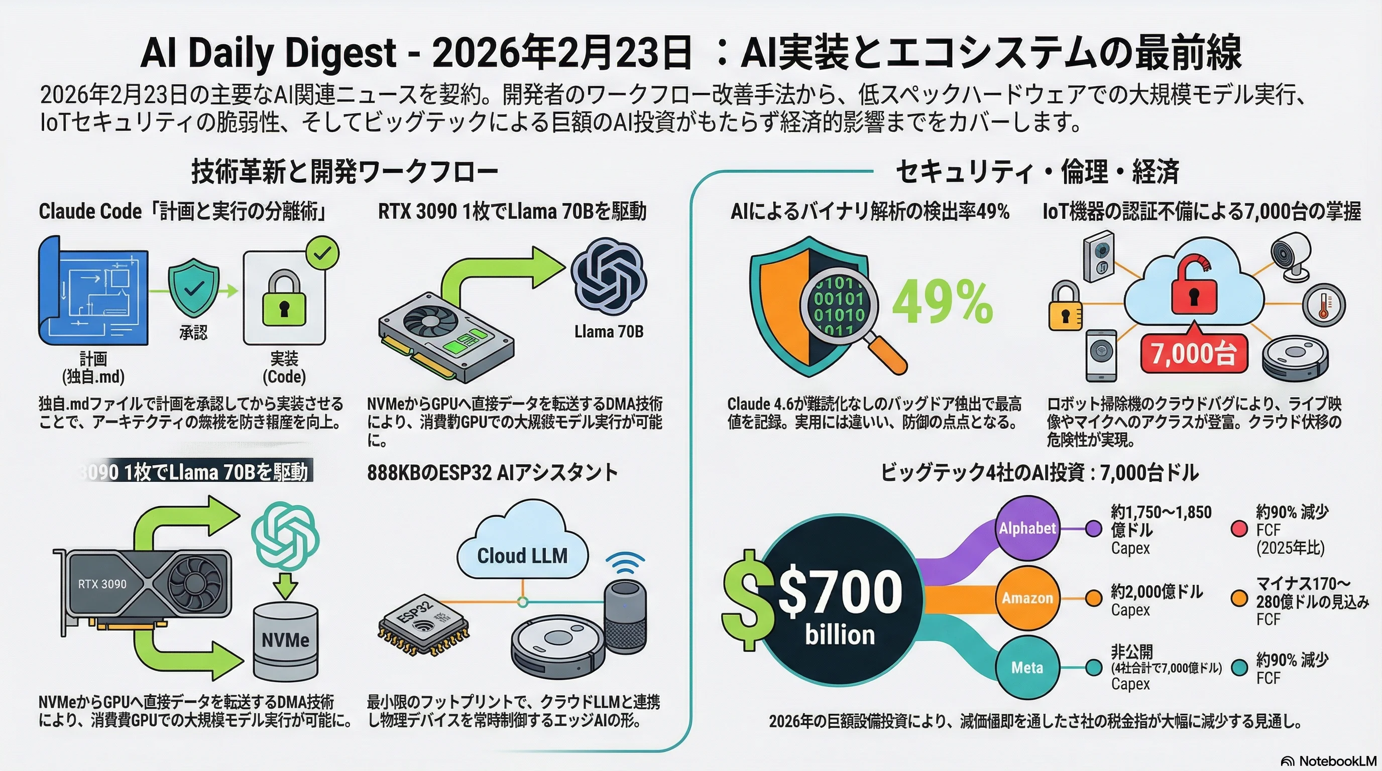 NotebookLM カバー画像