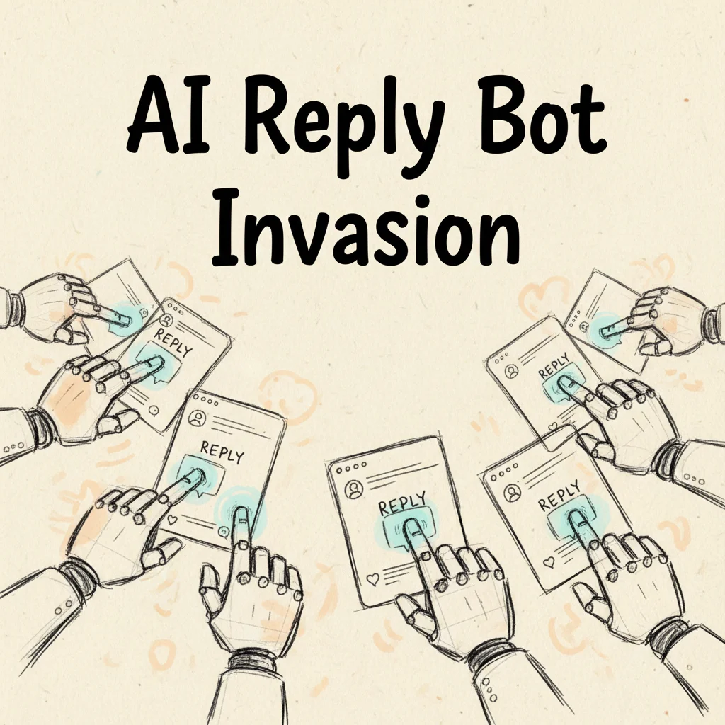 AI Reply Bots
