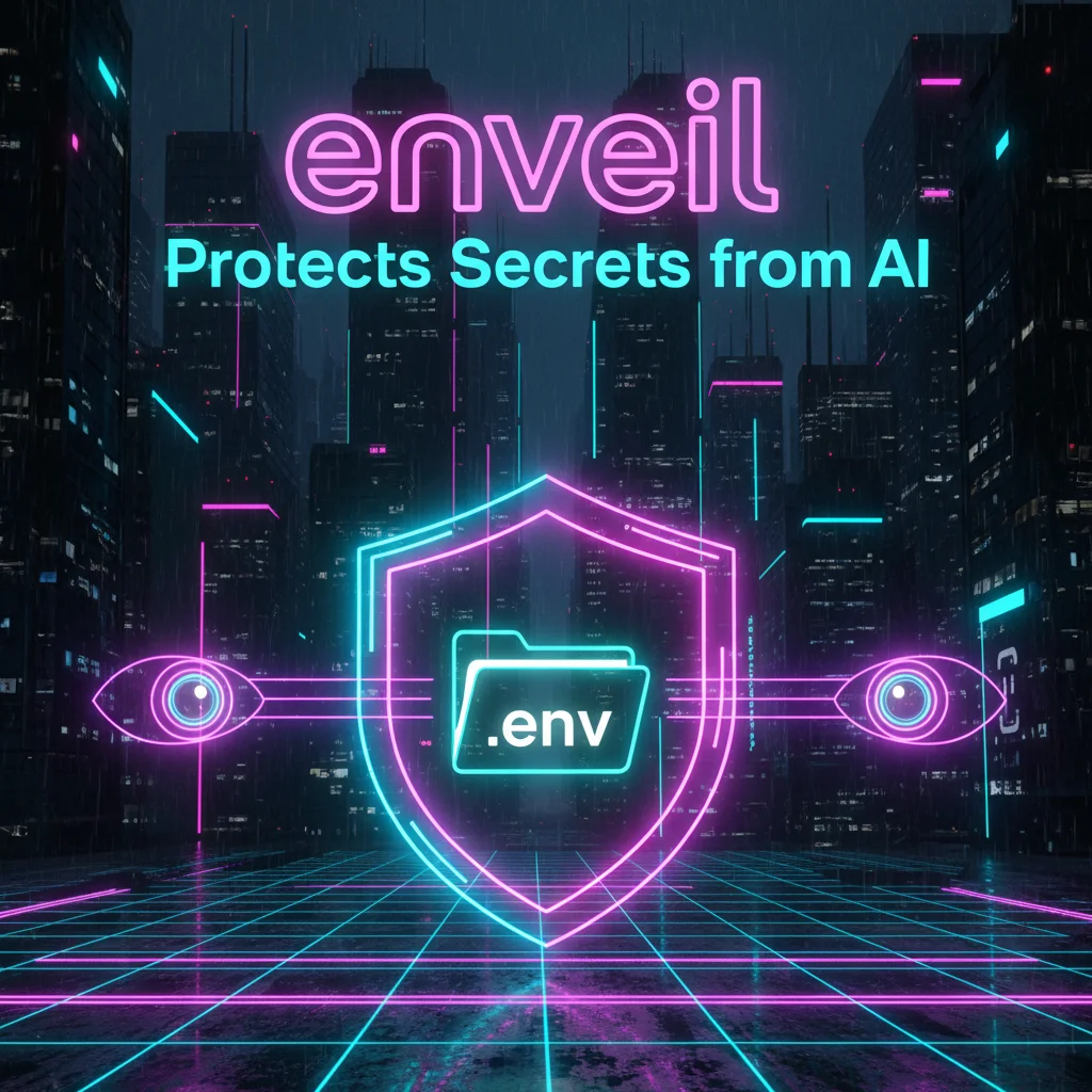 enveil CLI Security