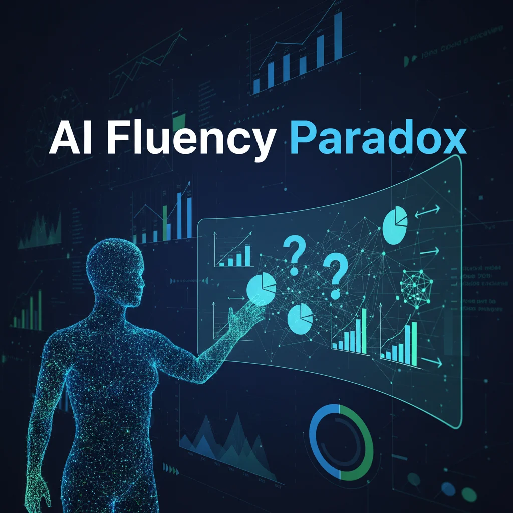 AI Fluency Index