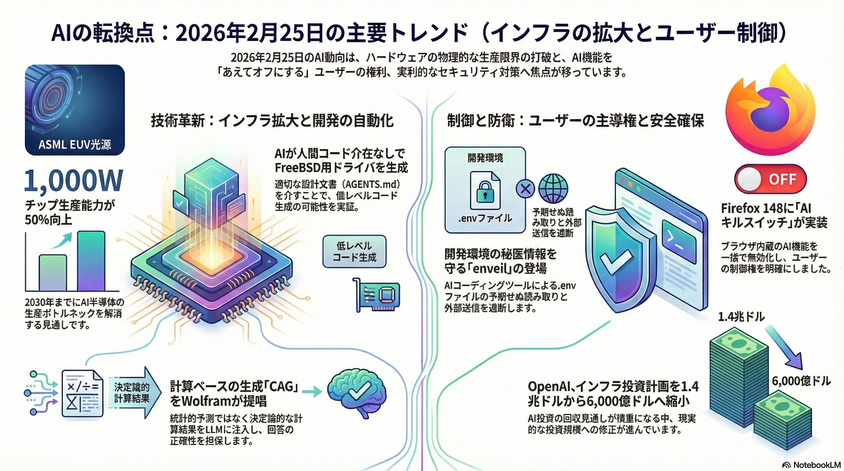 Audio Overview Cover